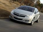 Opel Astra GTC 2005 года